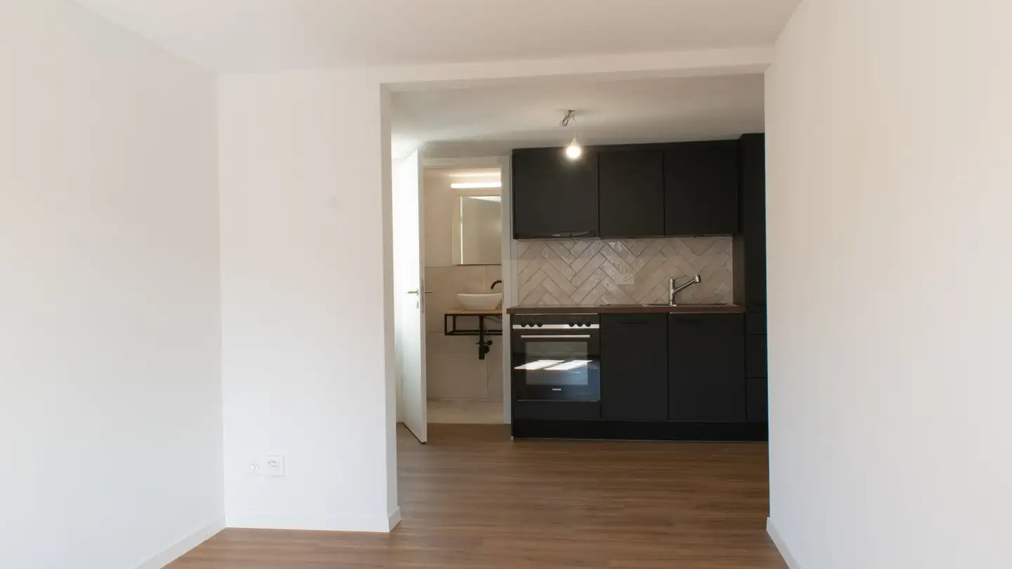 Apartment for rent - Brauerstrasse 7, 9000 St. Gallen - Photo 3