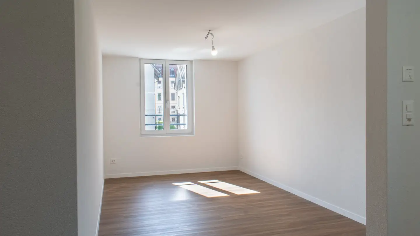 Apartment for rent - Brauerstrasse 7, 9000 St. Gallen - Photo 4