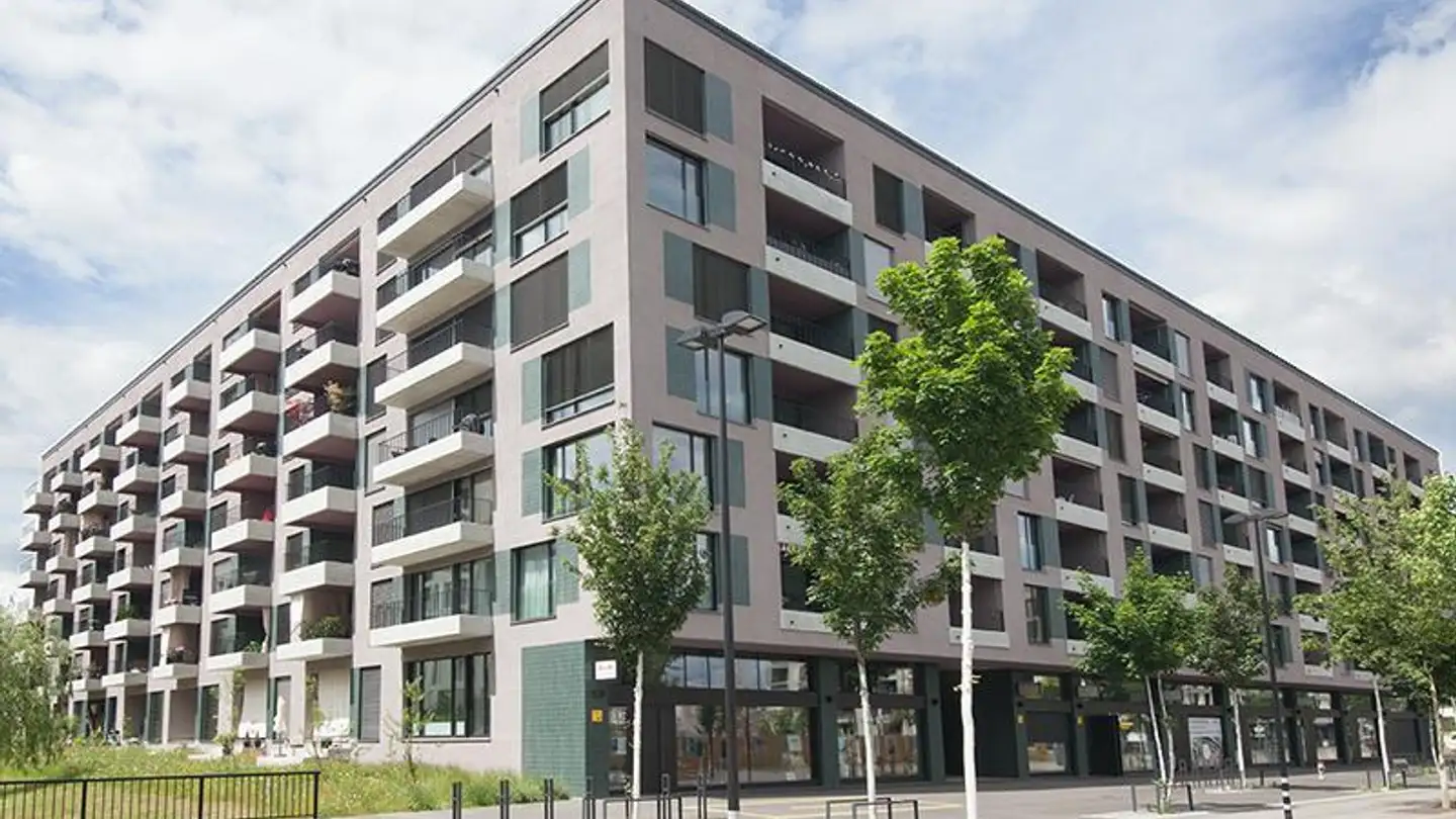 Office space for rent - Boulevard Lilienthal 42, 8152 Glattpark (Opfikon)