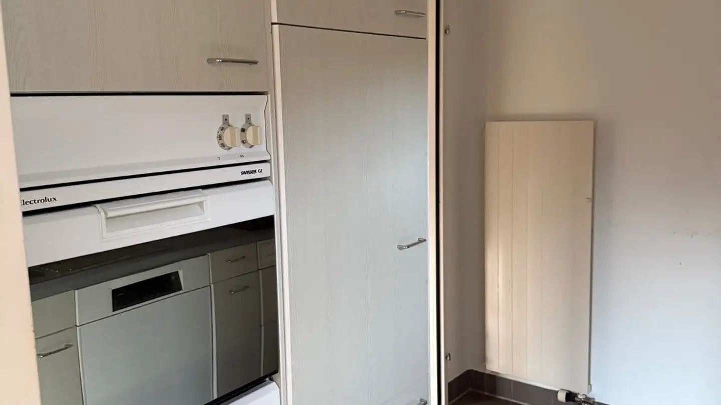 Wohnung mieten - Ringstrasse 1, 8107 Buchs ZH - Foto 3