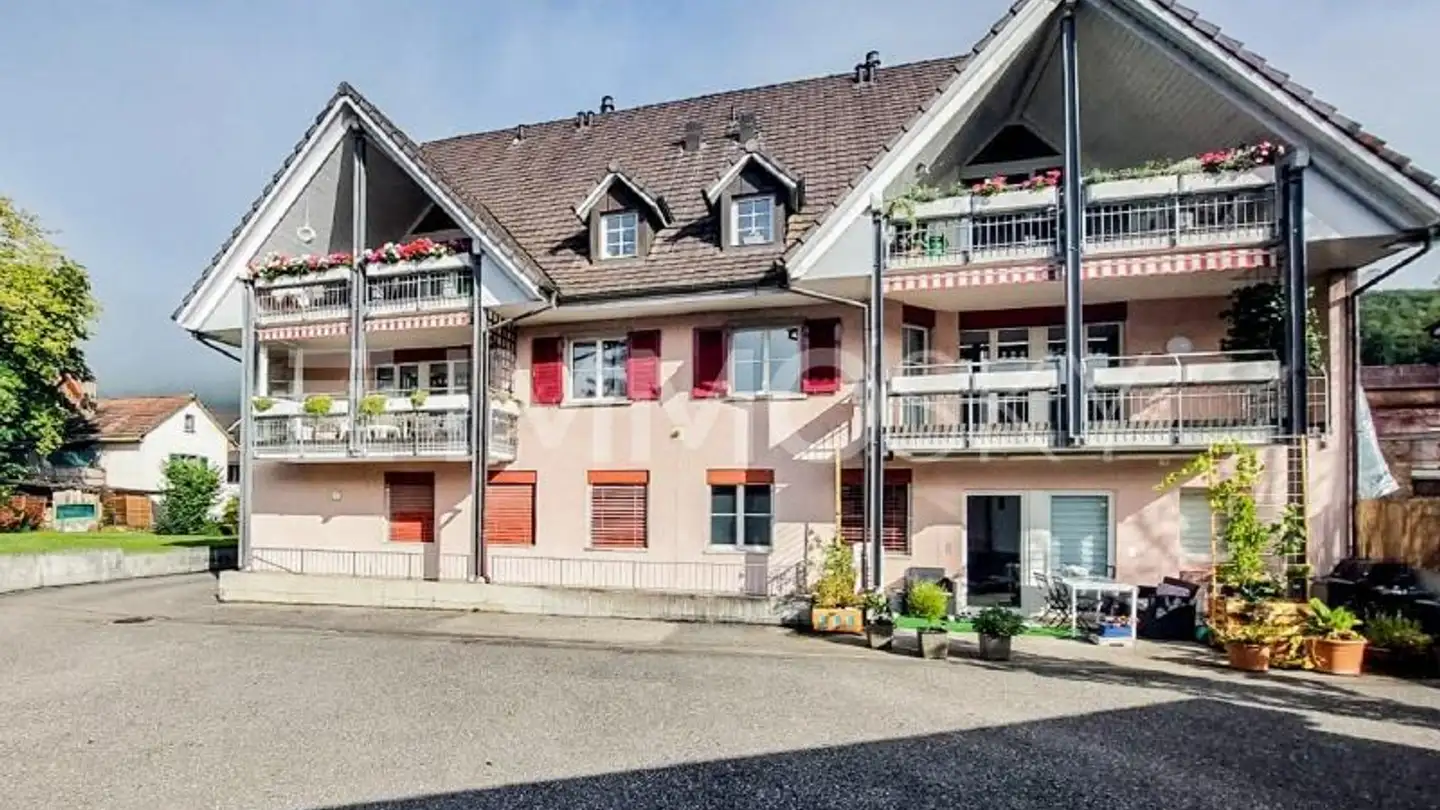 Apartment for sale - 4222 Zwingen