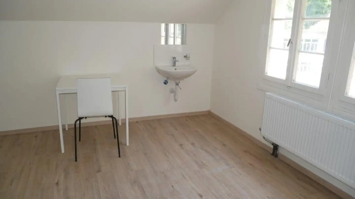 Appartement meublé à louer - Hauptstrasse 41, 4437 Waldenburg - Photo 2