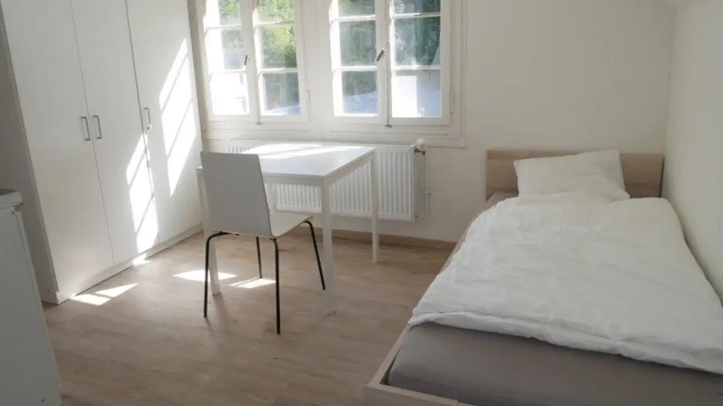 Appartement meublé à louer - Hauptstrasse 41, 4437 Waldenburg - Photo 3