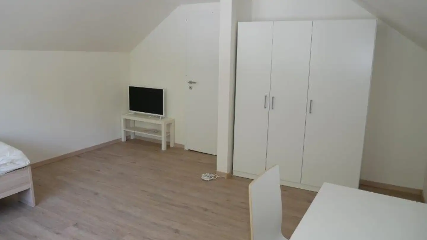 Appartement meublé à louer - Hauptstrasse 41, 4437 Waldenburg - Photo 4