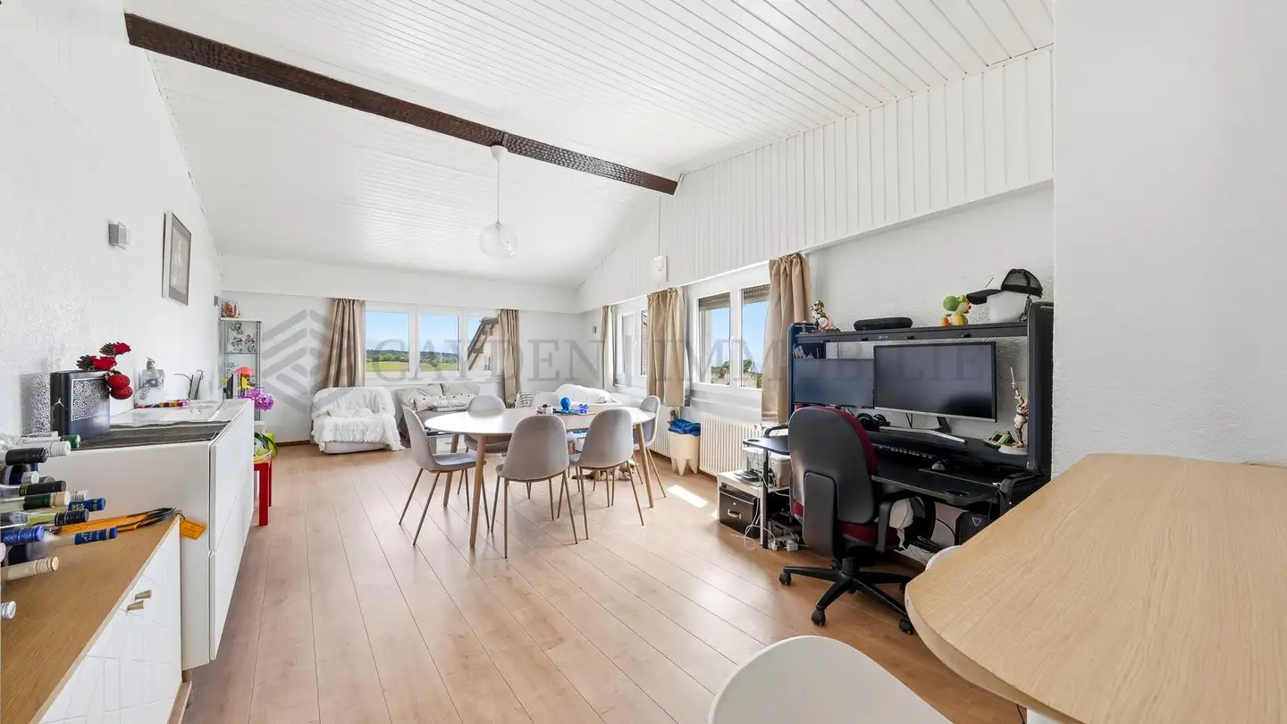Appartamento in vendita - 1261 Longirod - Foto 4