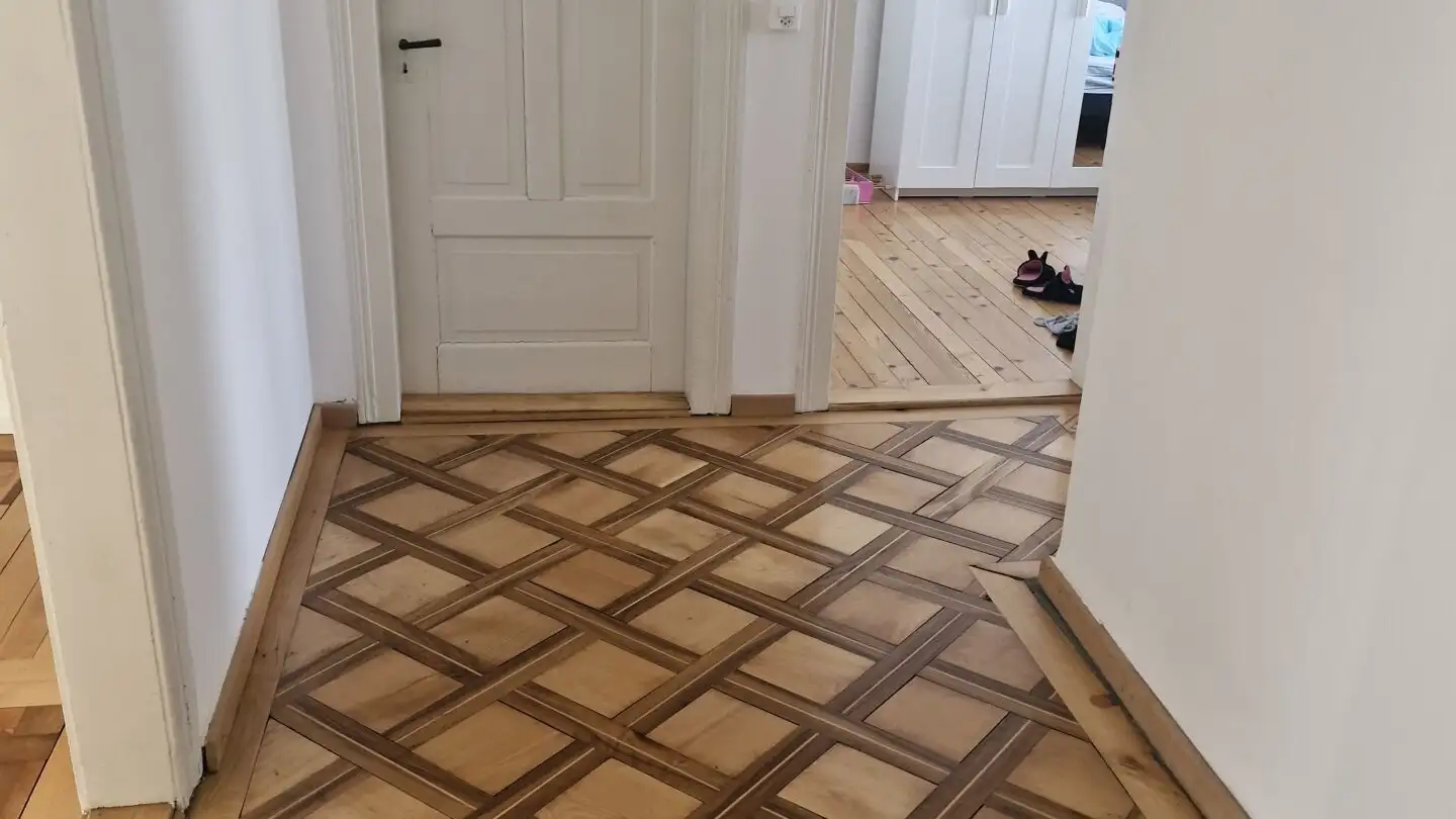 Wohnung mieten - Schönaustrasse 39, 9000 St. Gallen - Foto 2