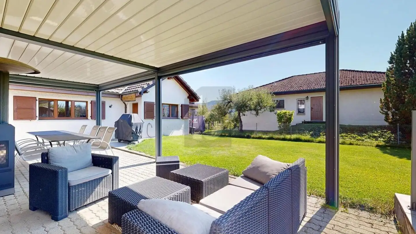 Cave house for sale - 2950 Courgenay