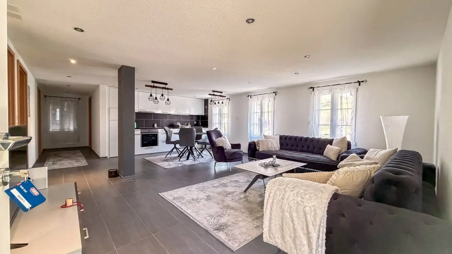 Residential building for sale - Emmentalstrasse 216, 3414 Oberburg - Photo 2