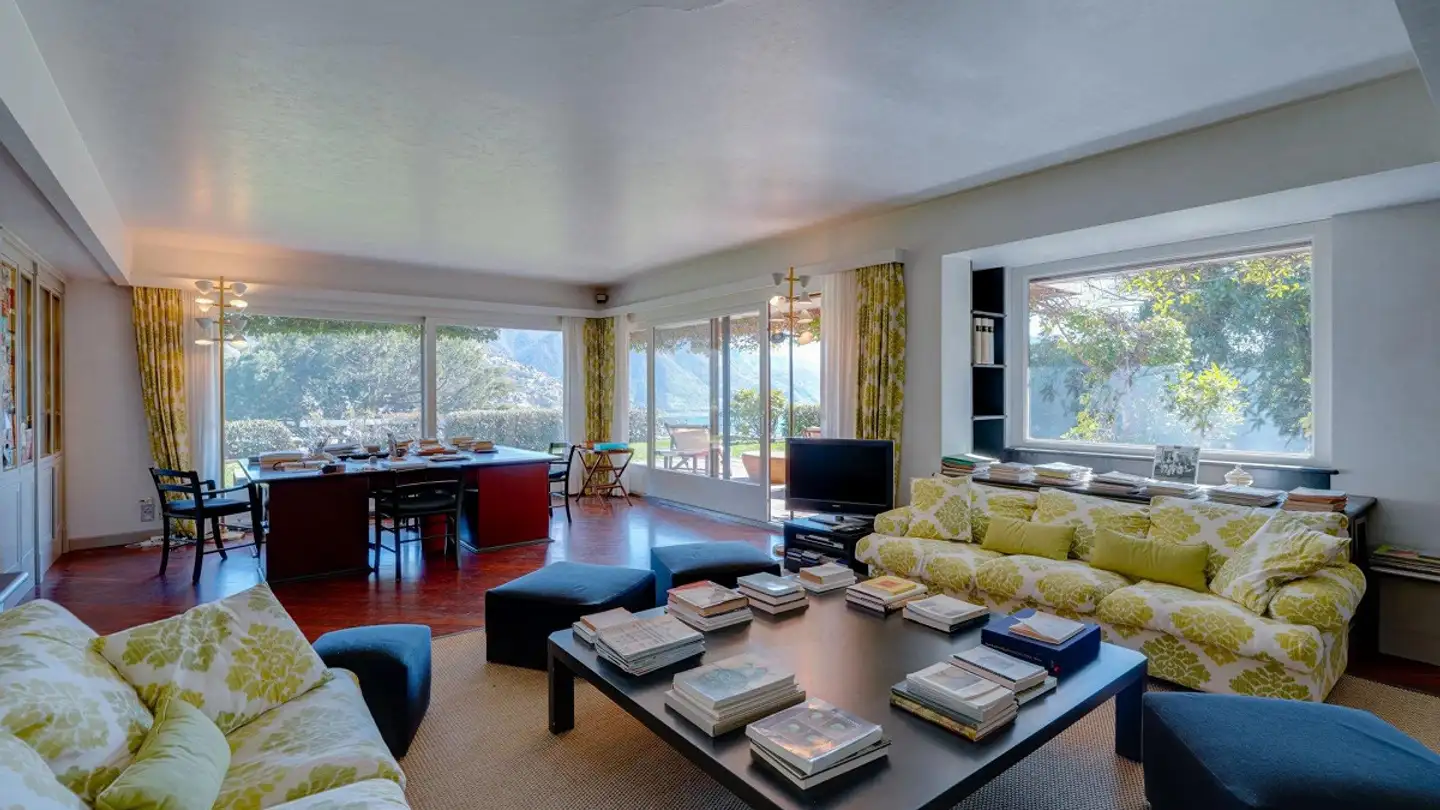 Penthouse kaufen - 6948 Porza - Foto 3