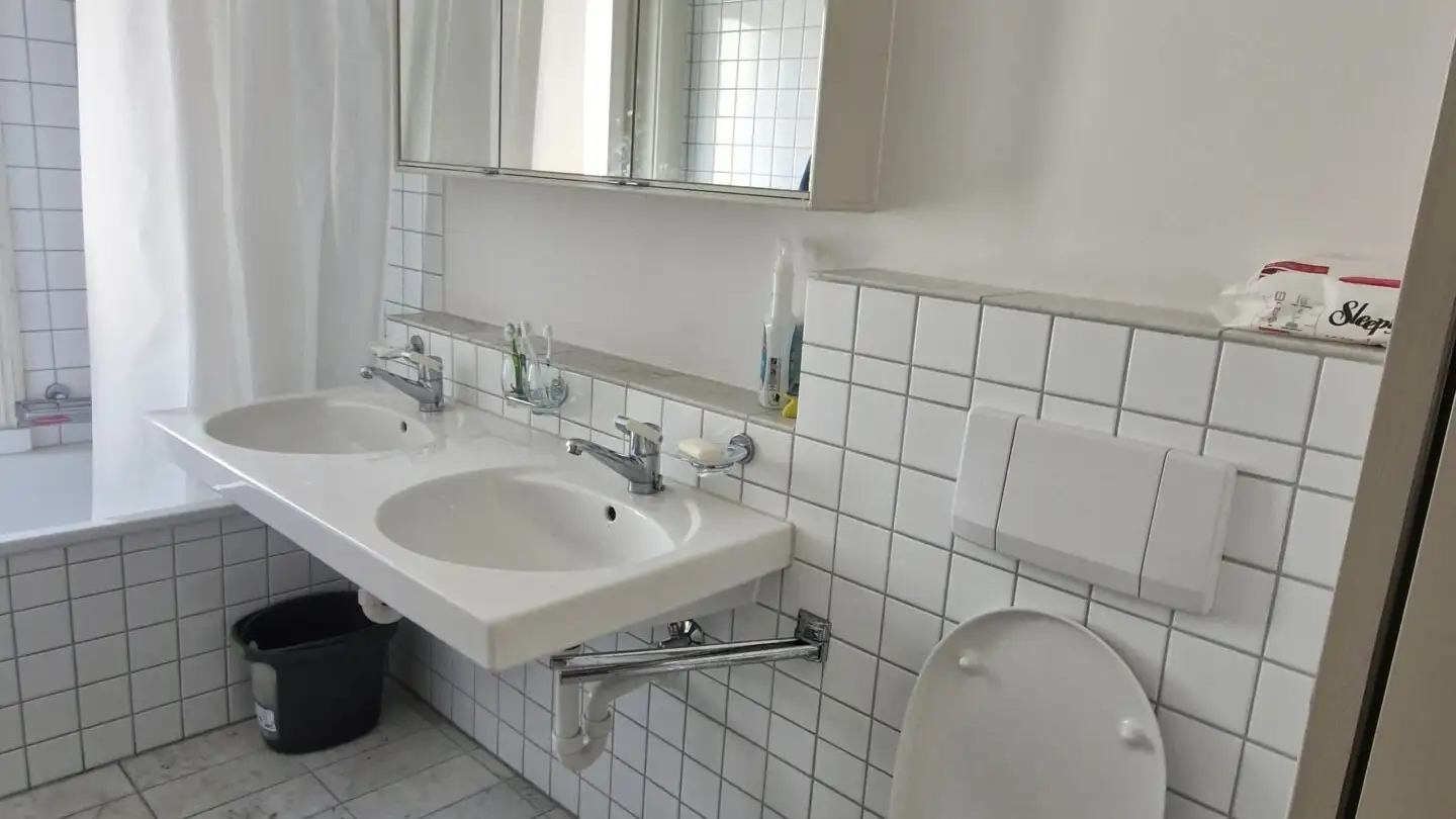 Wohnung mieten - Schönaustrasse 39, 9000 St. Gallen - Foto 3