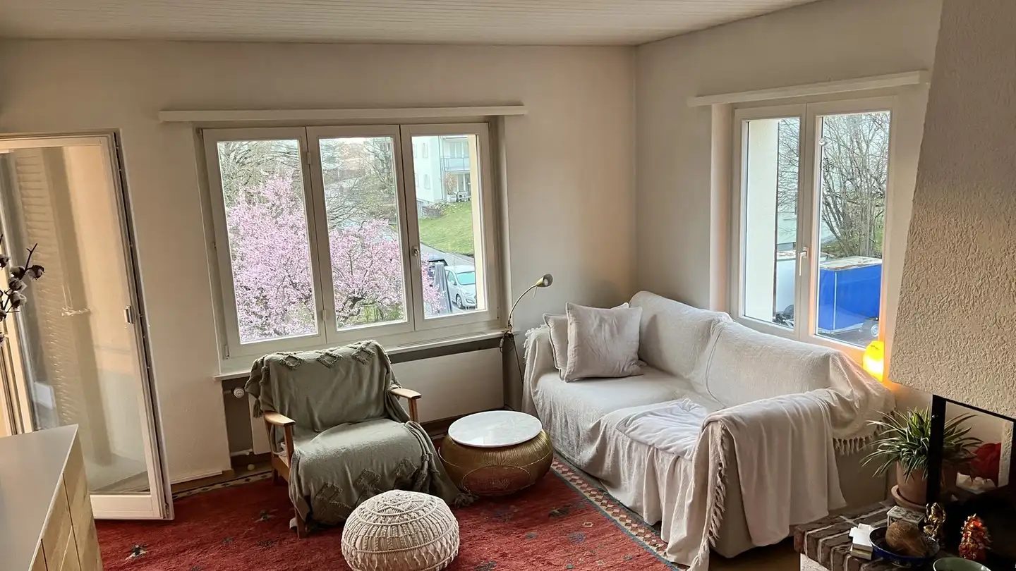 Wohnung mieten - Guyerstrasse 3, 8304 Wallisellen