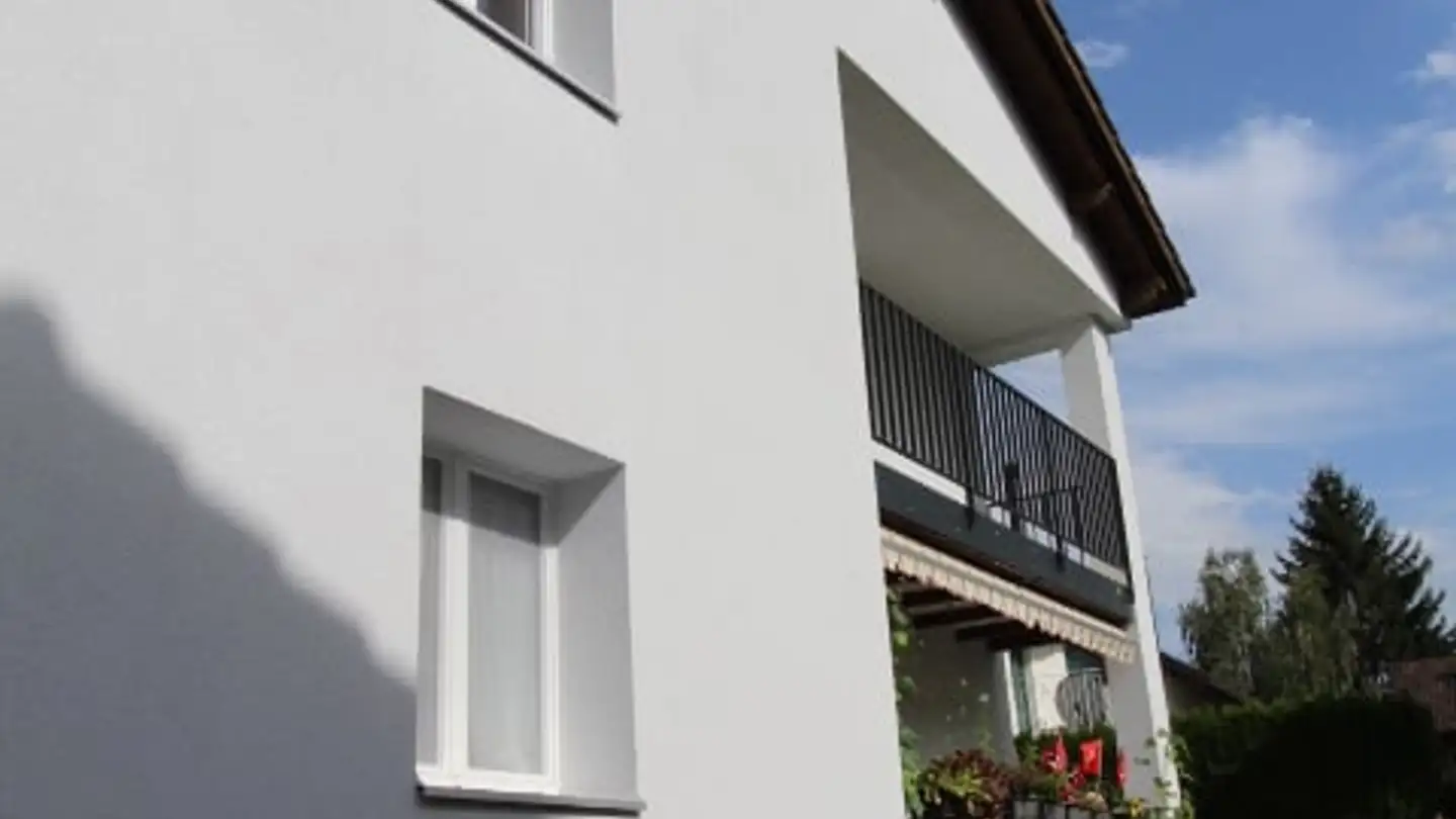Wohnung mieten - Ringstrasse 3, 5734 Reinach AG - Foto 2