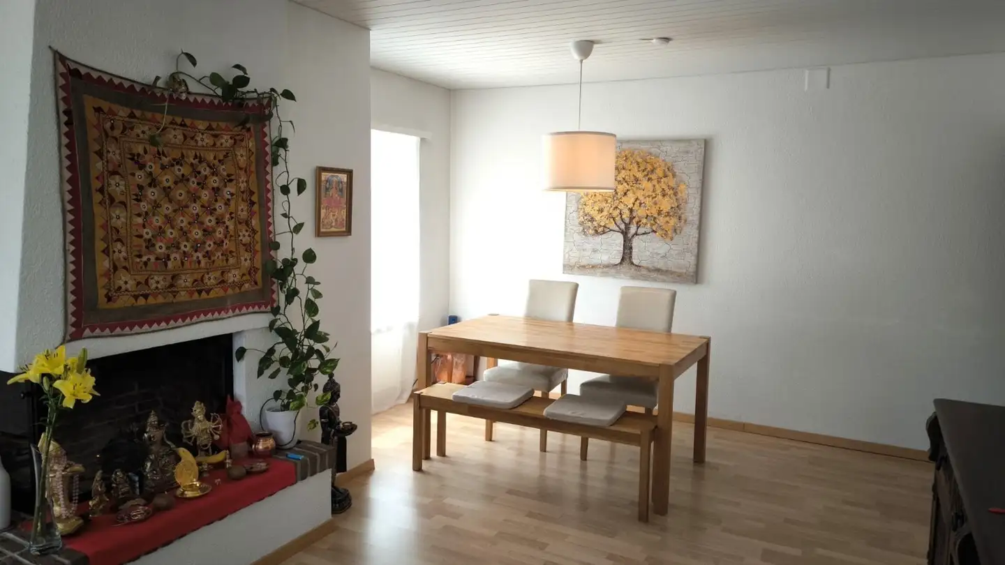 Wohnung mieten - Guyerstrasse 3, 8304 Wallisellen - Foto 2