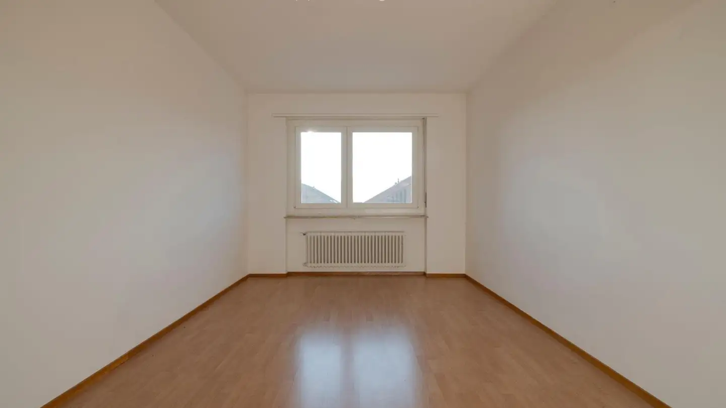 Stanza singola in affitto - 9015 St. Gallen - Foto 3