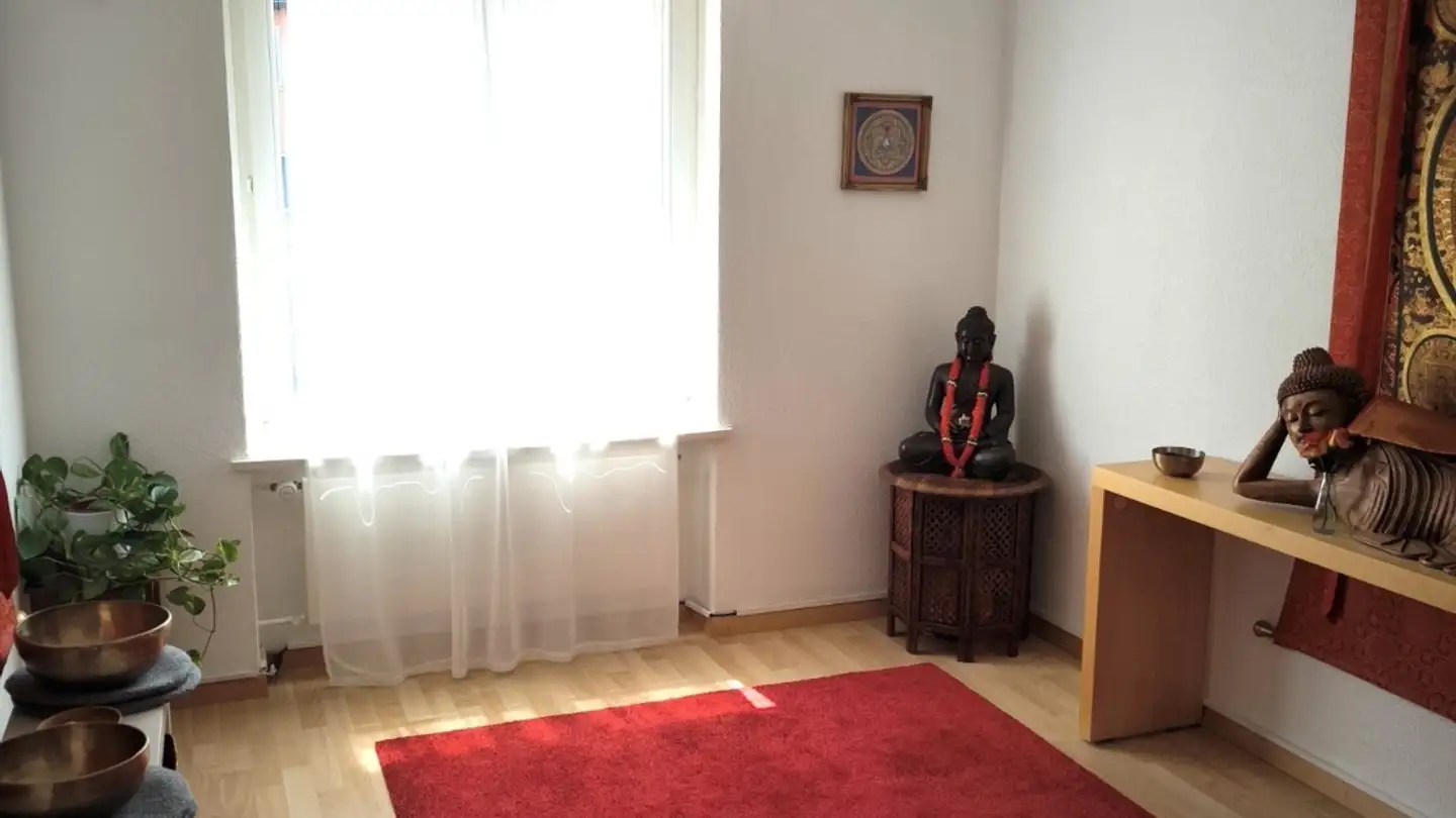 Wohnung mieten - Guyerstrasse 3, 8304 Wallisellen - Foto 3