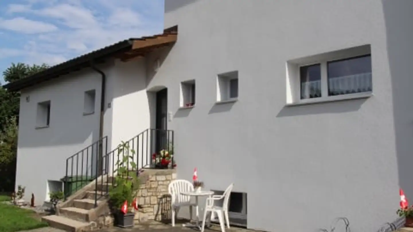 Wohnung mieten - Ringstrasse 3, 5734 Reinach AG - Foto 3