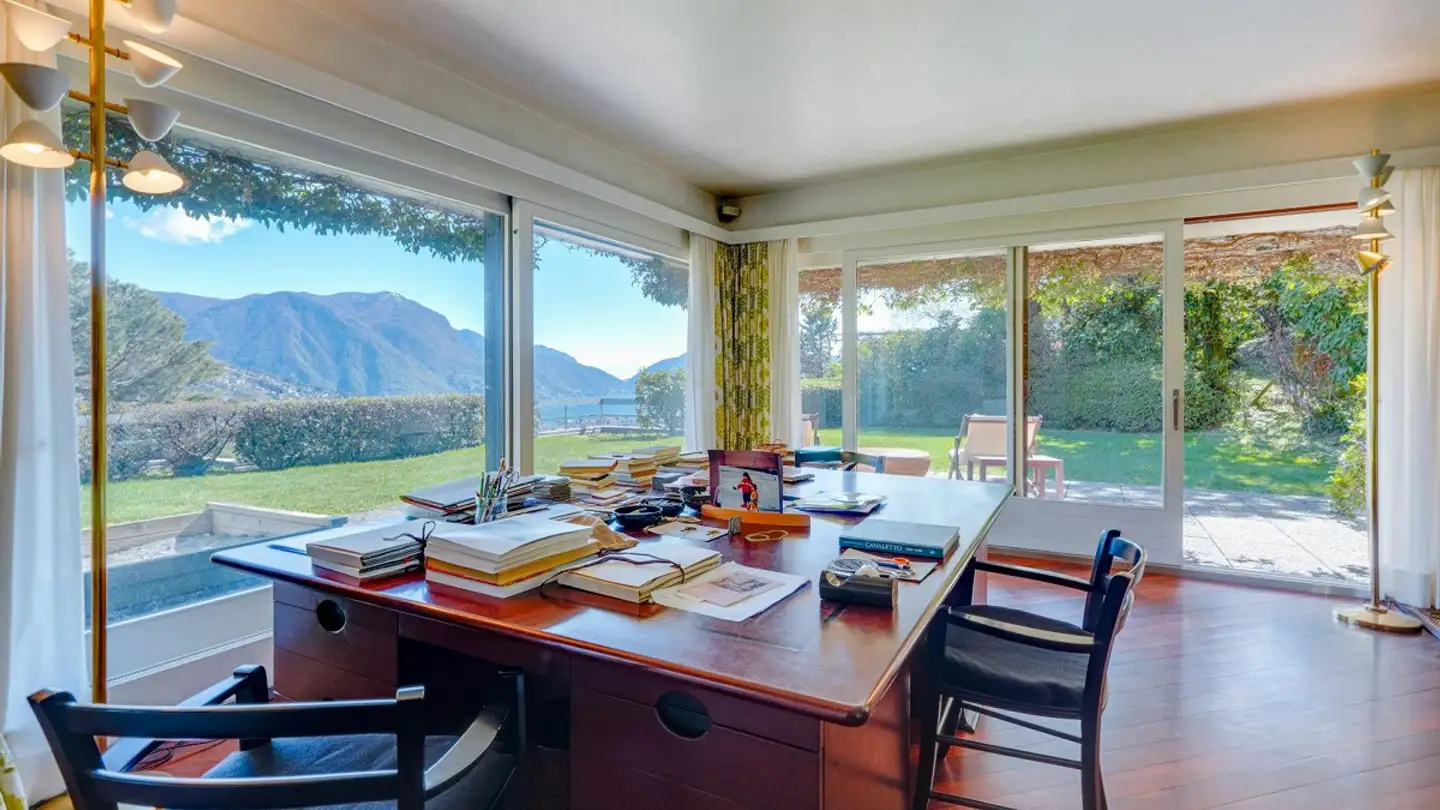 Penthouse kaufen - 6948 Porza - Foto 4