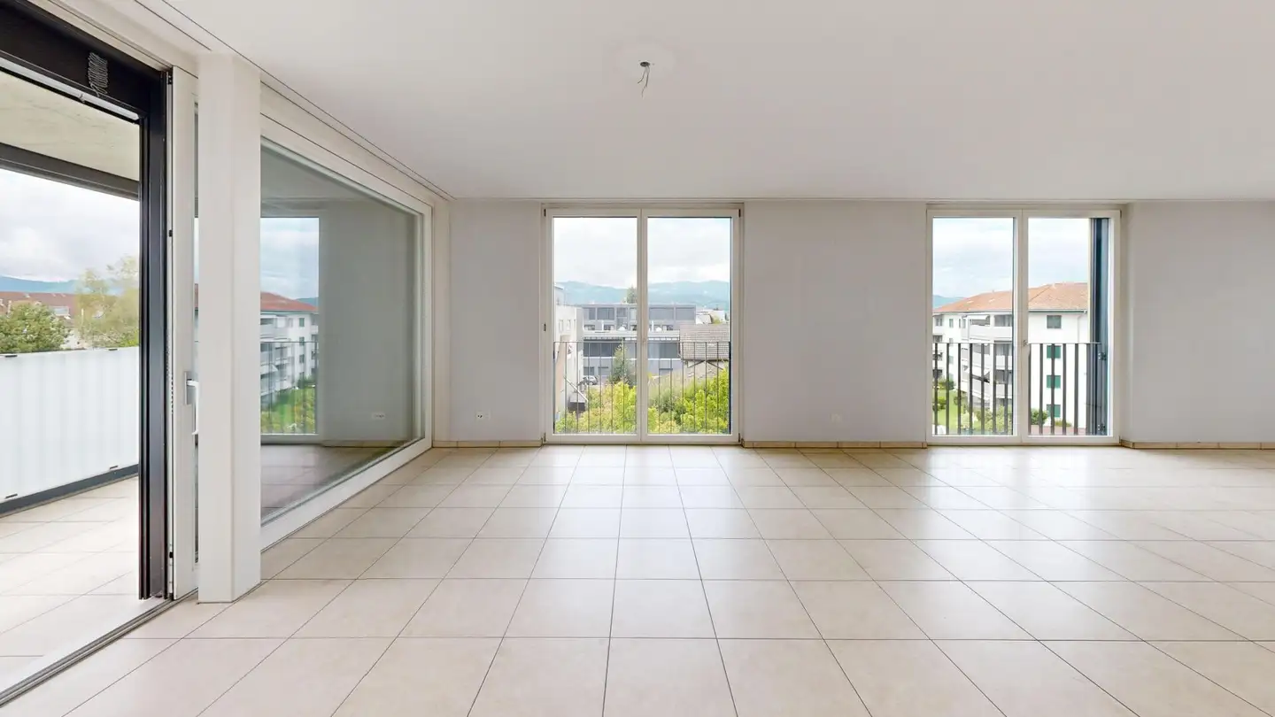 Appartamento in vendita - Vordere Kirchstrasse 6, 9444 Diepoldsau - Foto 4