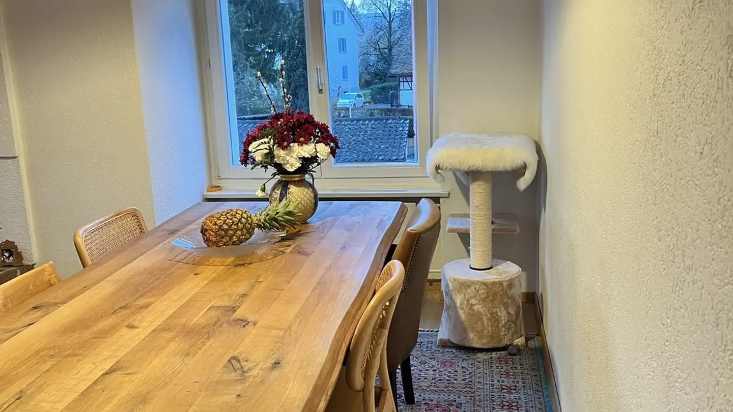 Wohnung mieten - Guyerstrasse 3, 8304 Wallisellen - Foto 4