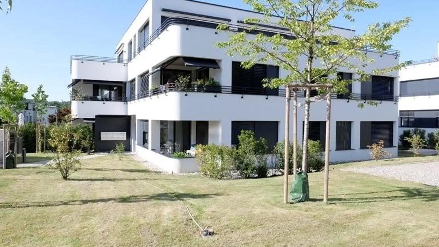 Apartment for rent - Im Gugger 1, 4106 Therwil