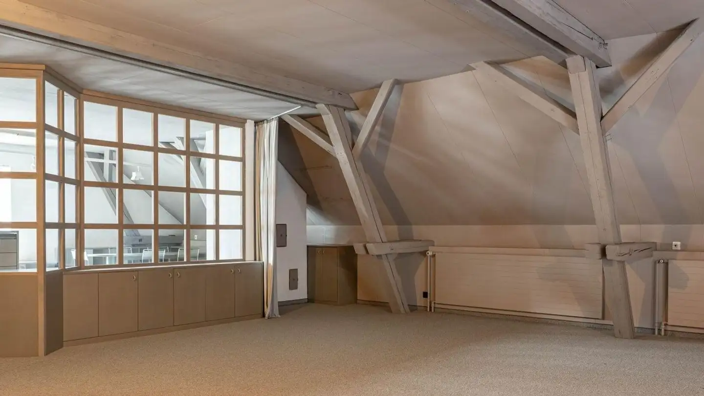 Commercial for rent - Burgstrasse 28, 8750 Glarus