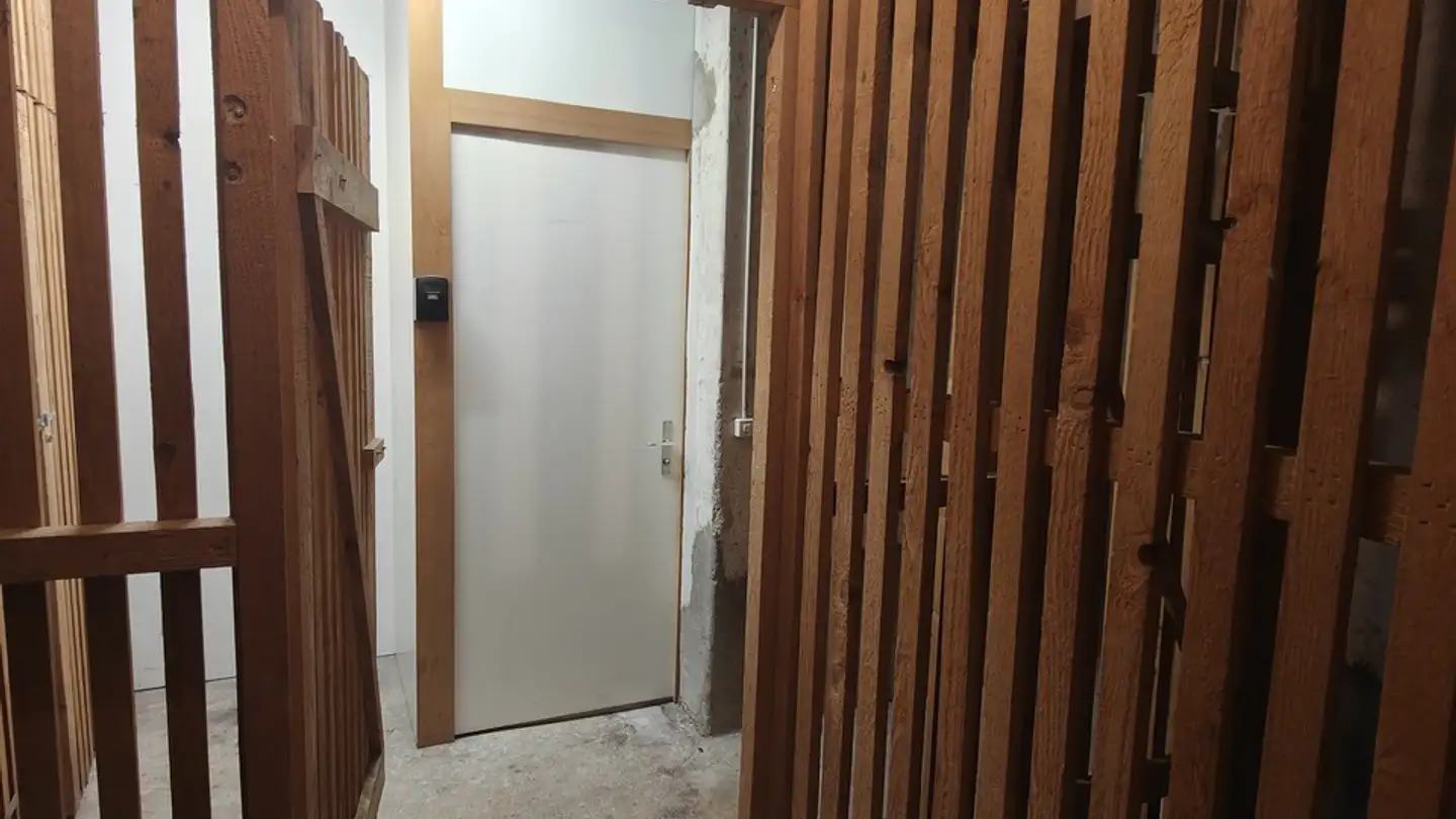 Espace de stockage à louer - Badenerstrasse, 8004 Zürich - Photo 2