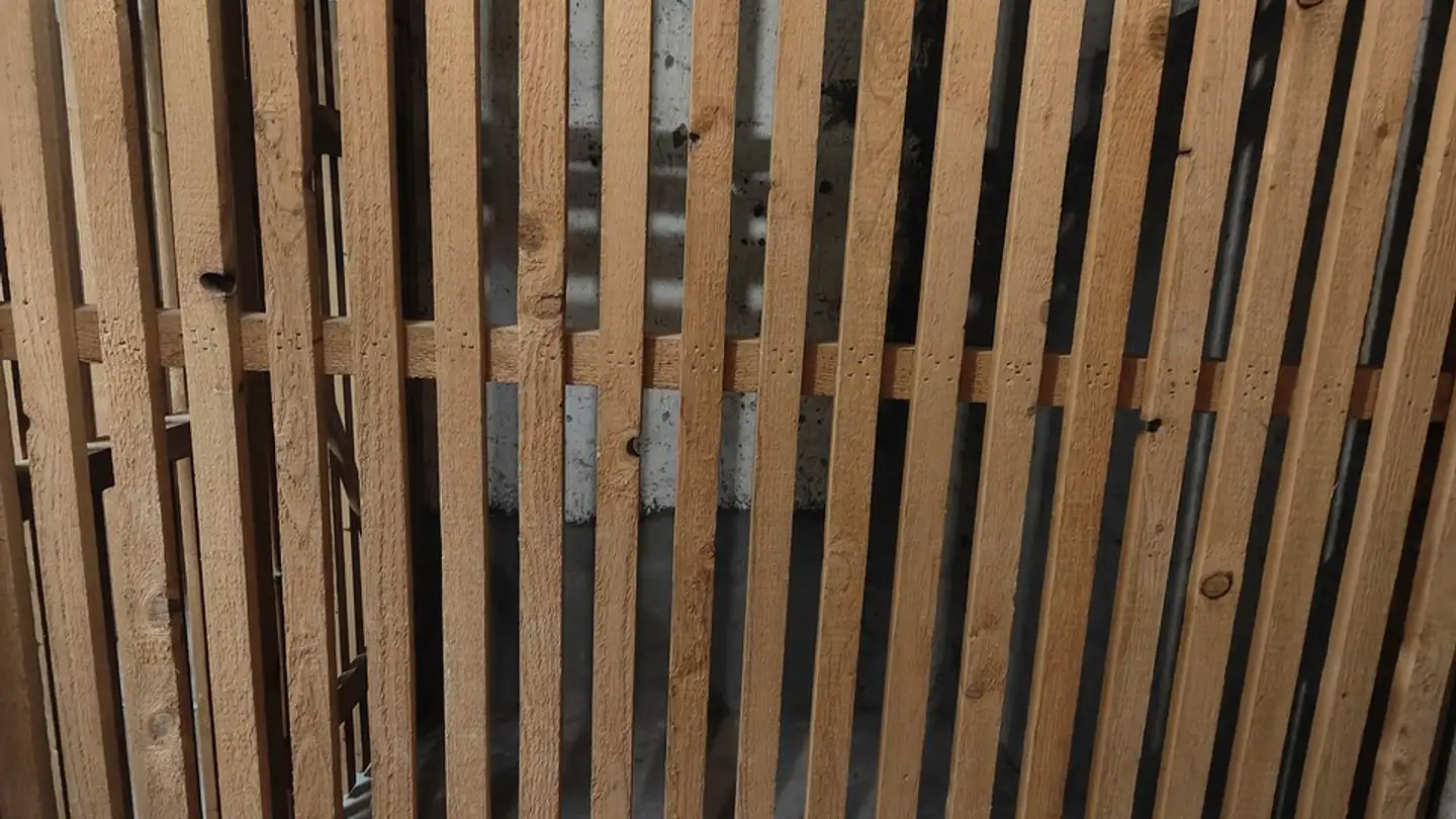 Espace de stockage à louer - Badenerstrasse, 8004 Zürich - Photo 3