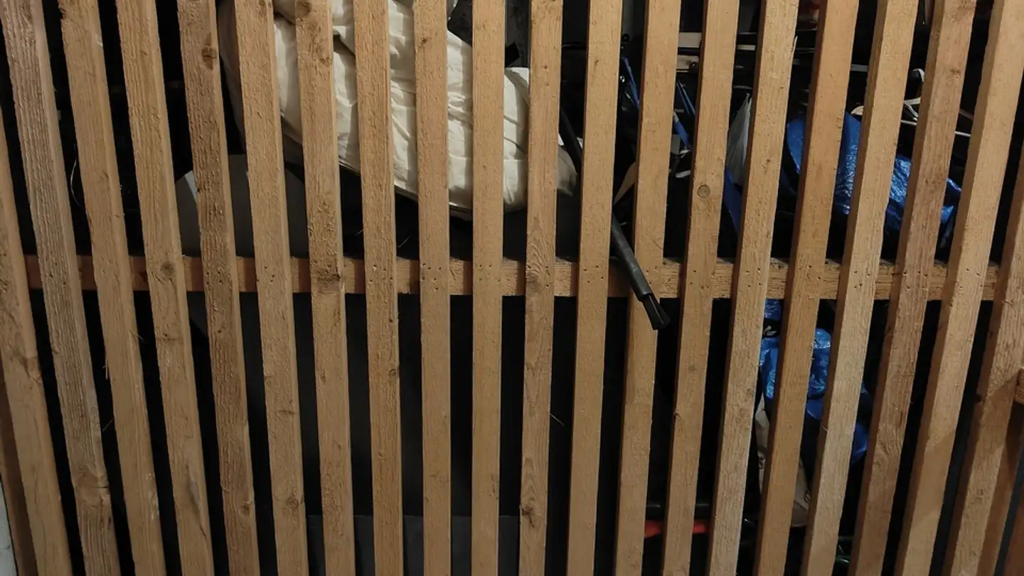 Espace de stockage à louer - Badenerstrasse, 8004 Zürich - Photo 4