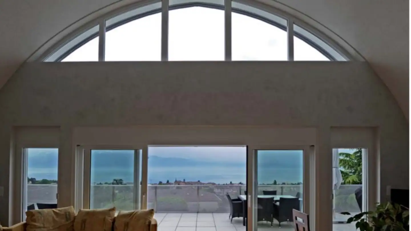 Attique à vendre - 1009 Pully - Photo 2