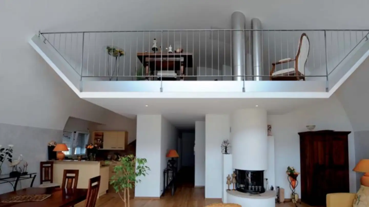 Attique à vendre - 1009 Pully - Photo 3