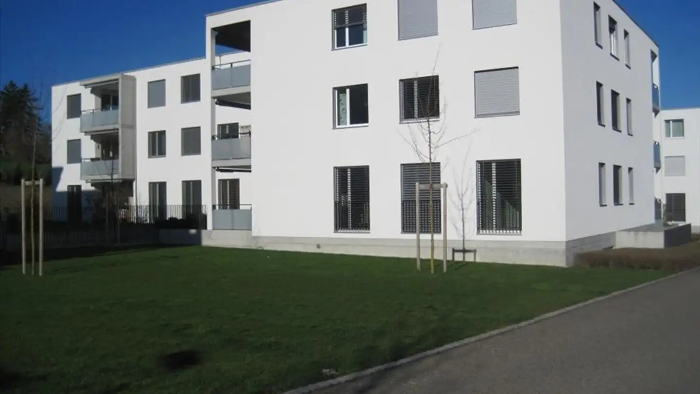 Appartamento in affitto - Schlossweg 4, 8280 Kreuzlingen