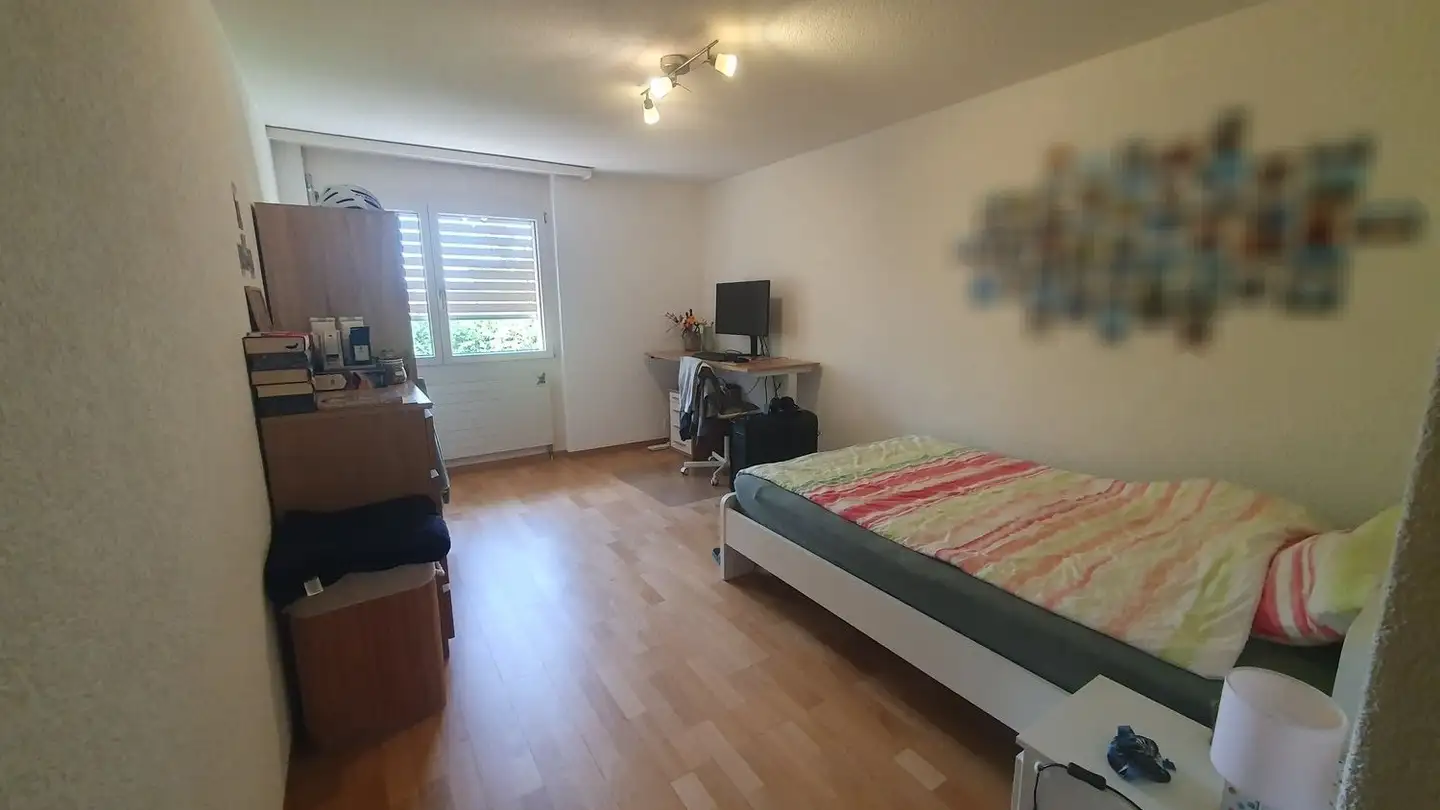 Apartment for rent - 3063 Ittigen