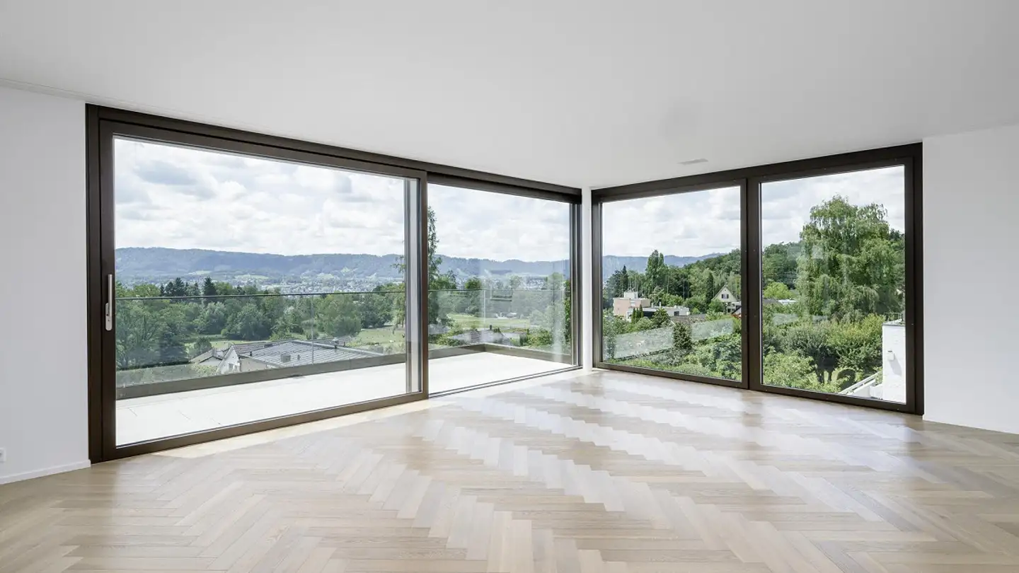 Attique à vendre - 8700 Küsnacht ZH - Photo 2