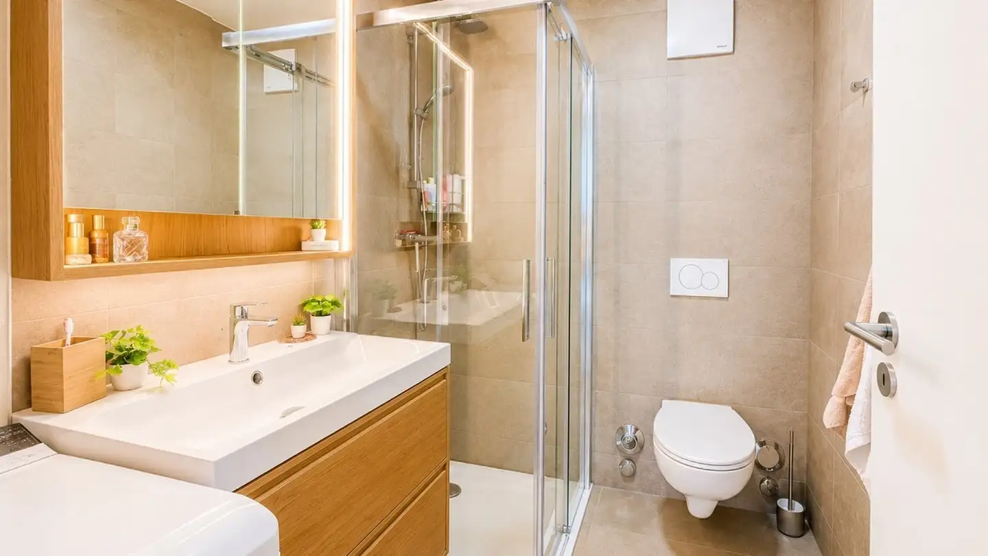 Appartement à louer - Place des Ochettes 6, 1026 Denges - Photo 3