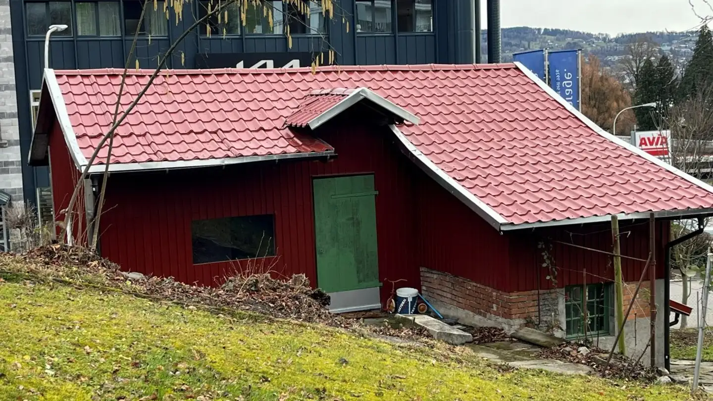 Workshop for rent - Austrasse 10, 8804 Au ZH - Photo 2