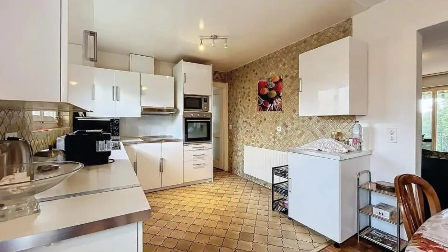 Maison individuelle à vendre - 1297 Founex - Photo 4