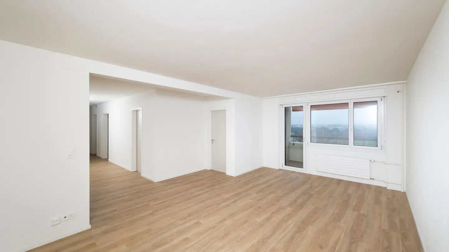 Appartamento in affitto - Ueberlandstrasse 465, 8051 Zürich - Foto 3