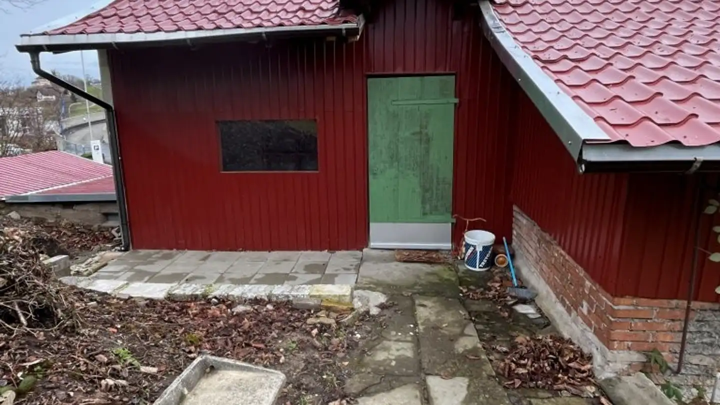 Workshop for rent - Austrasse 10, 8804 Au ZH - Photo 3
