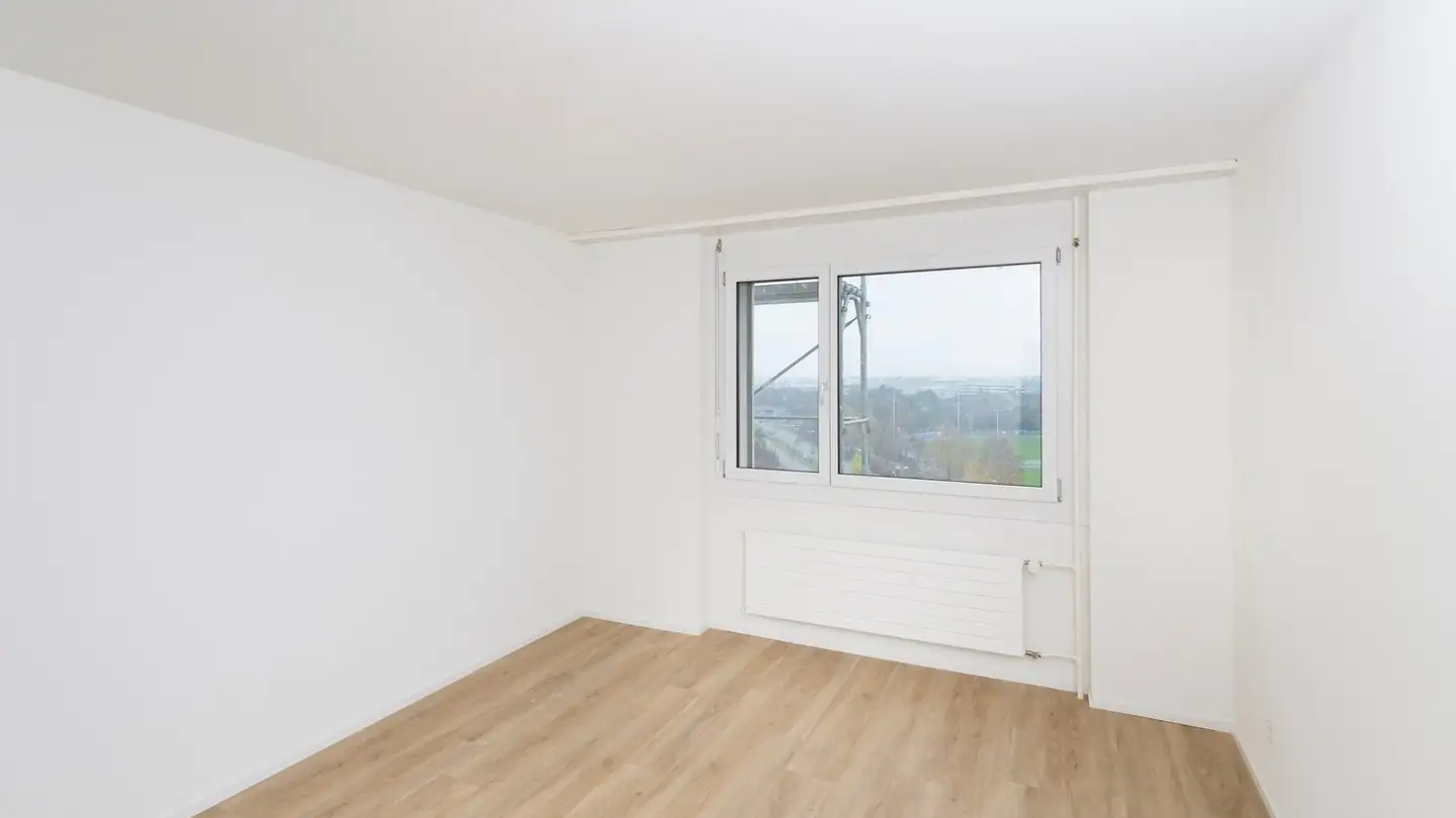 Appartamento in affitto - Ueberlandstrasse 465, 8051 Zürich - Foto 4