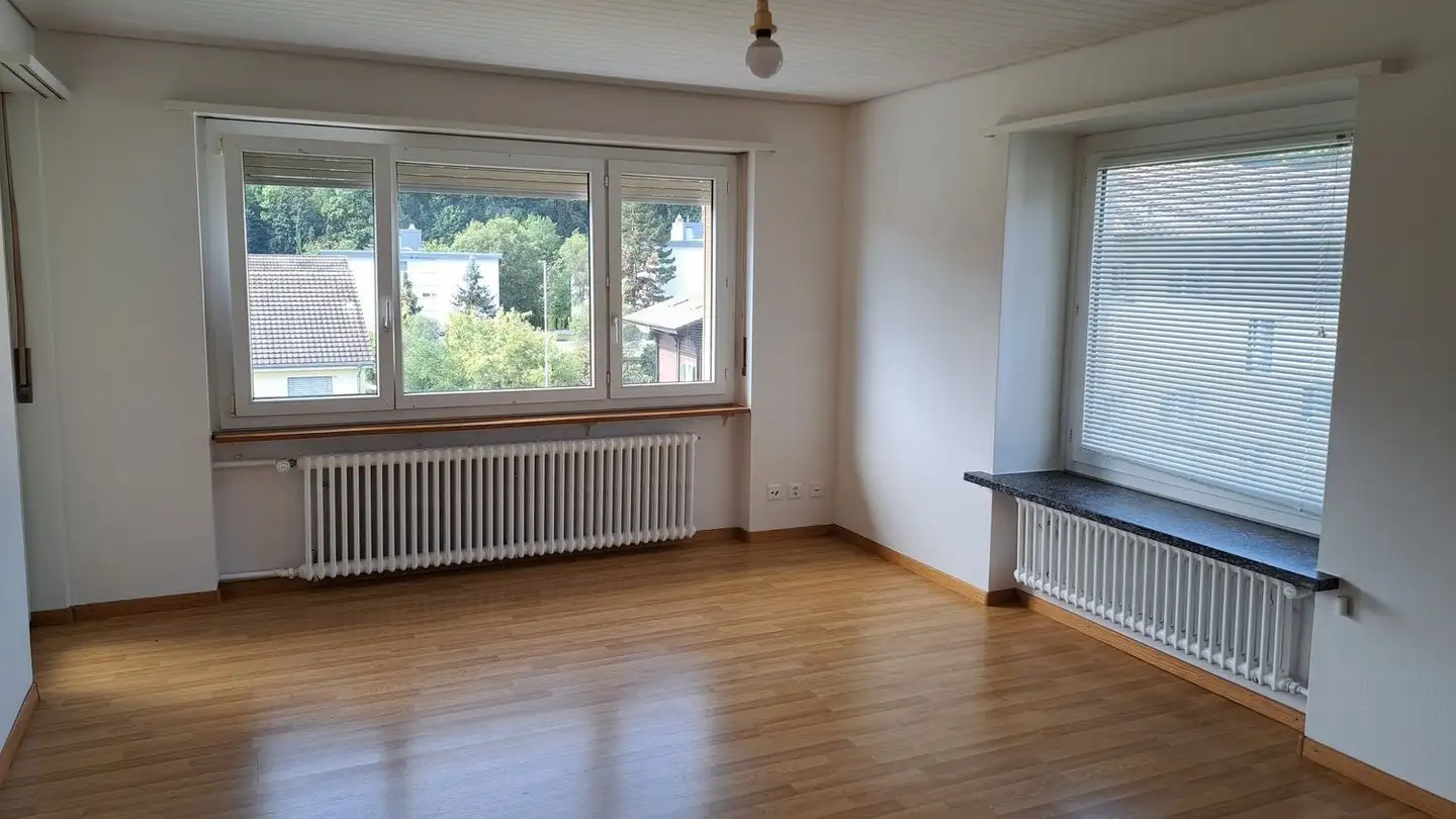 Apartment for rent - Gerbrunnenstrasse 1, 4632 Trimbach - Photo 4