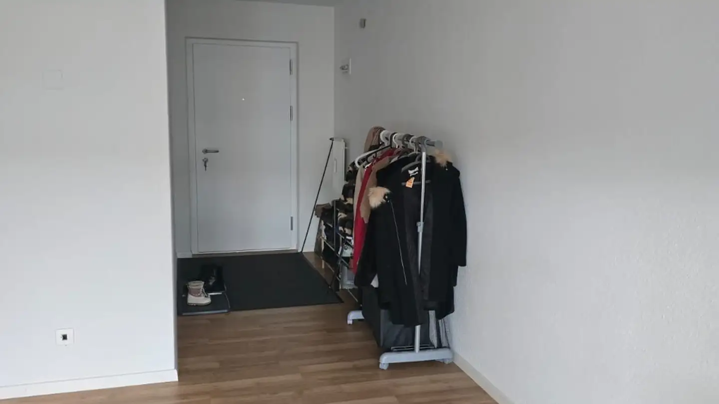 Appartement à louer - 4702 Oensingen