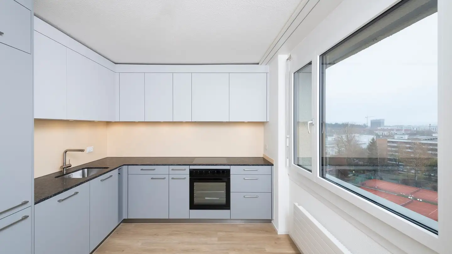 Appartamento in affitto - Ueberlandstrasse 465, 8051 Zürich