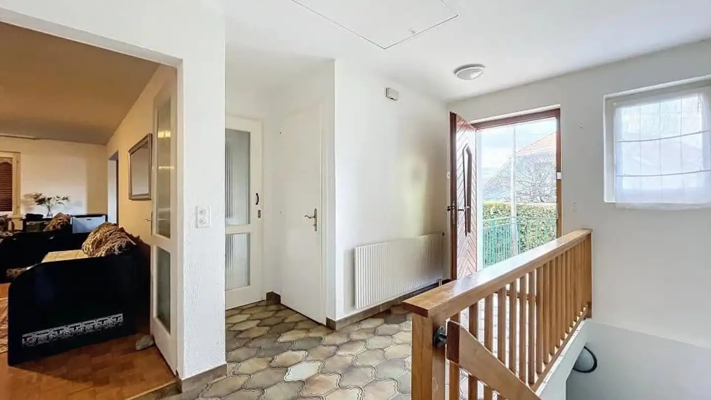 Maison individuelle à vendre - 1297 Founex - Photo 3