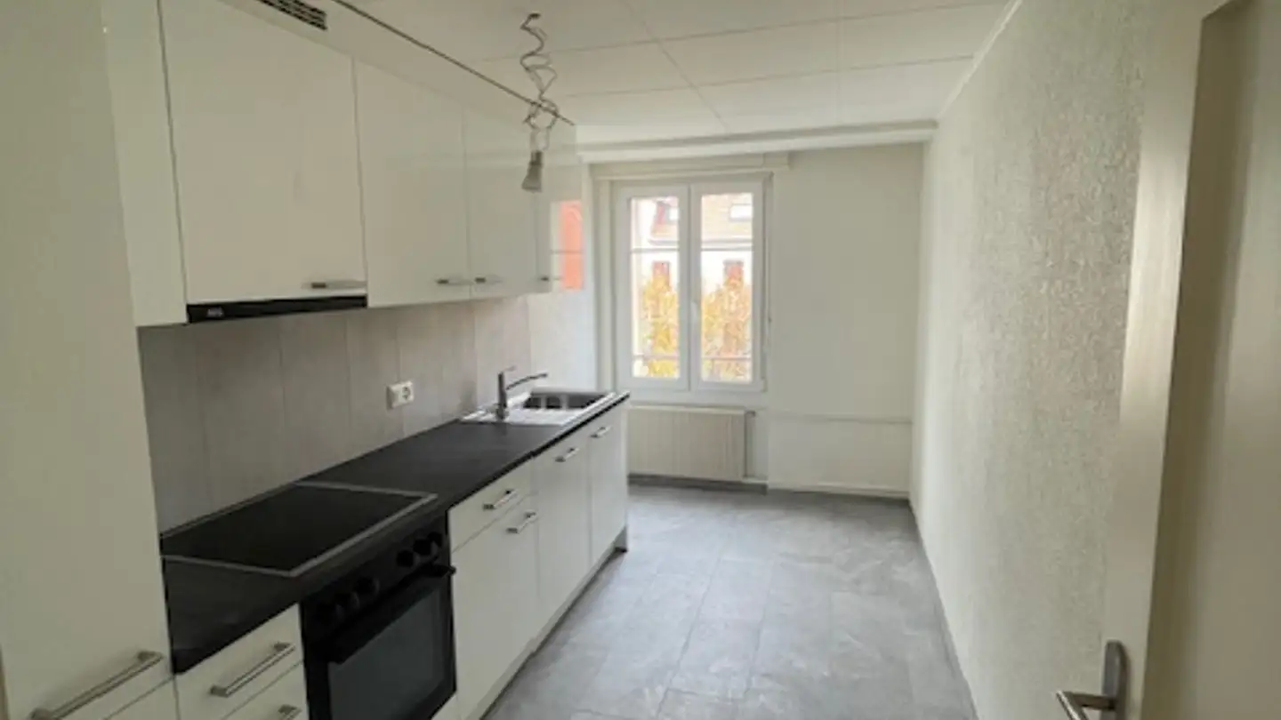 Appartamento in affitto - Rue De La Paix 85, 2300 La Chaux-de-Fonds