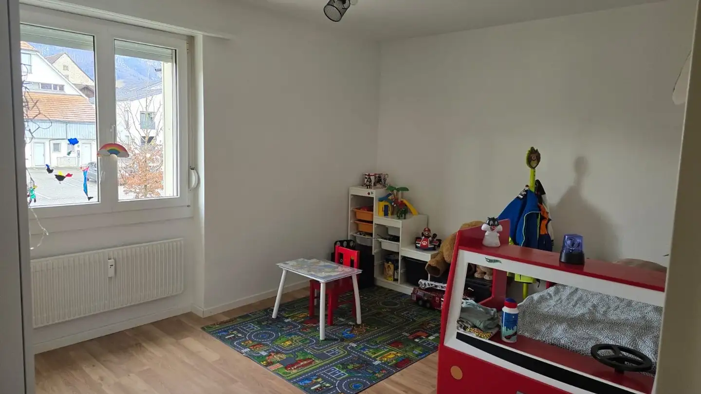 Appartement à louer - 4702 Oensingen - Photo 2