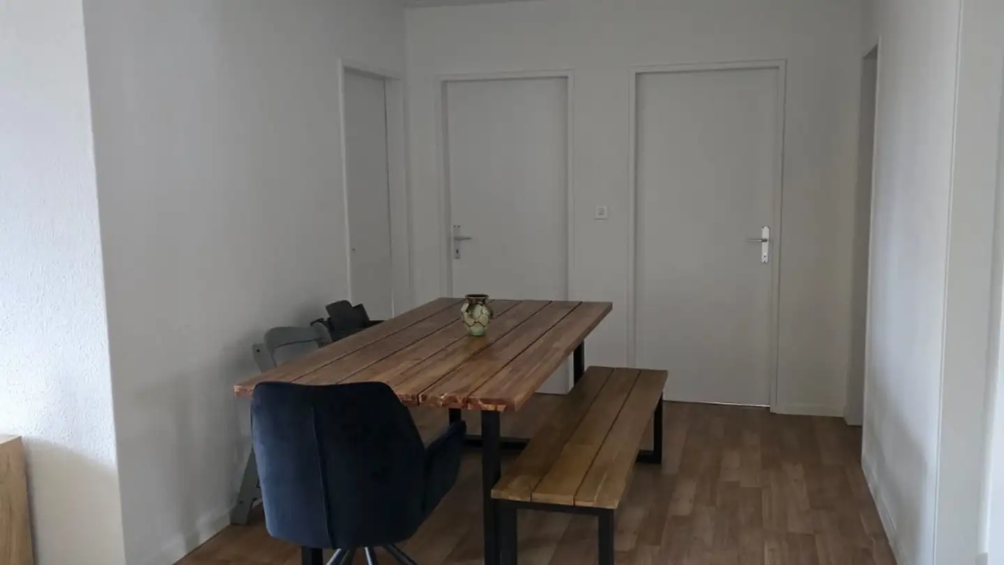 Appartement à louer - 4702 Oensingen - Photo 3