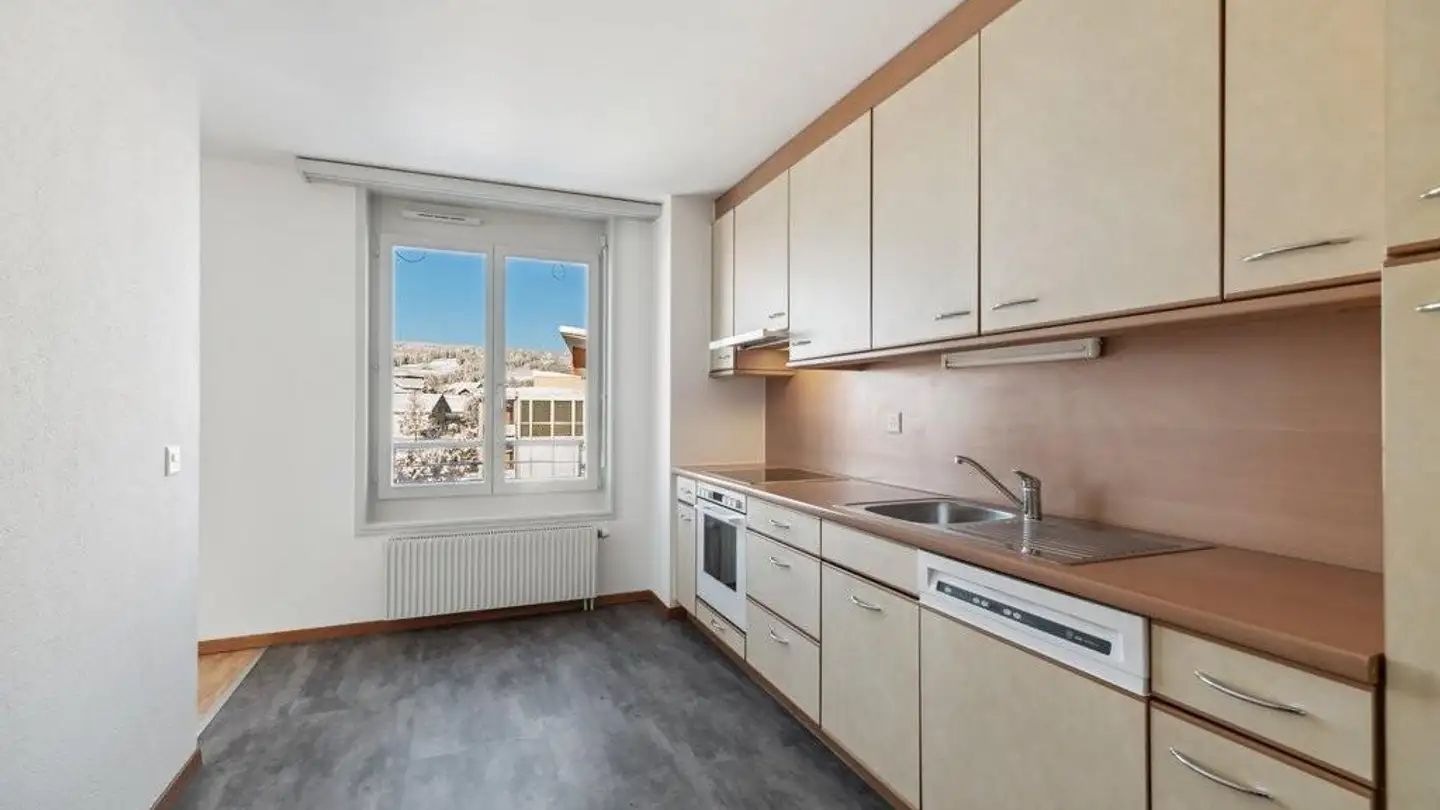 Apartment for rent - Rue De La Léchère 51, 1630 Bulle - Photo 3