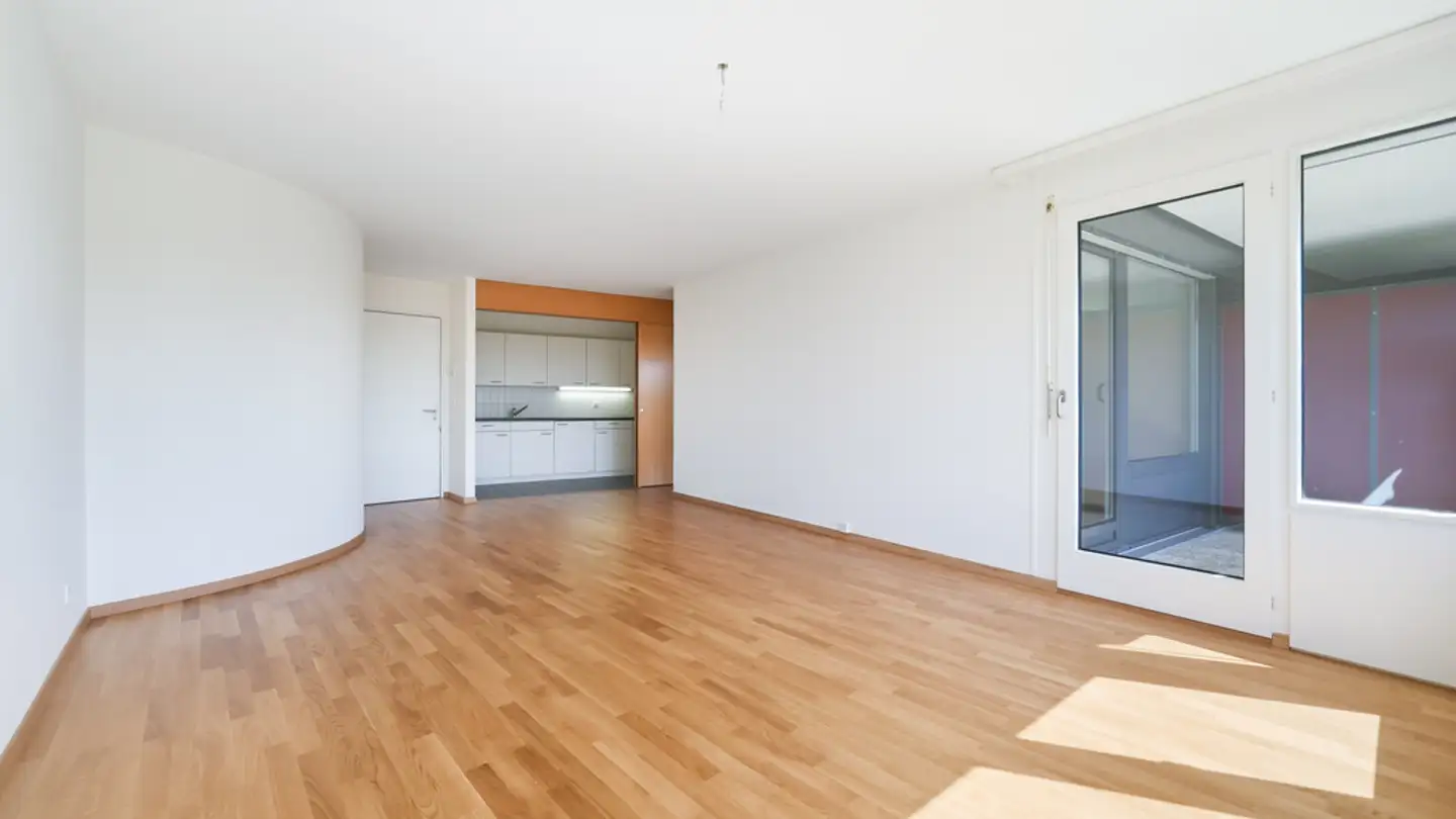 Appartamento in affitto - Chemin Des Peupliers 1, 1008 Prilly - Foto 2