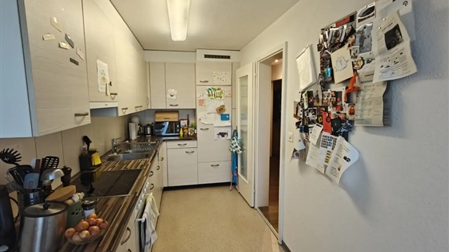 Appartamento in affitto - 5442 Fislisbach - Photo 3