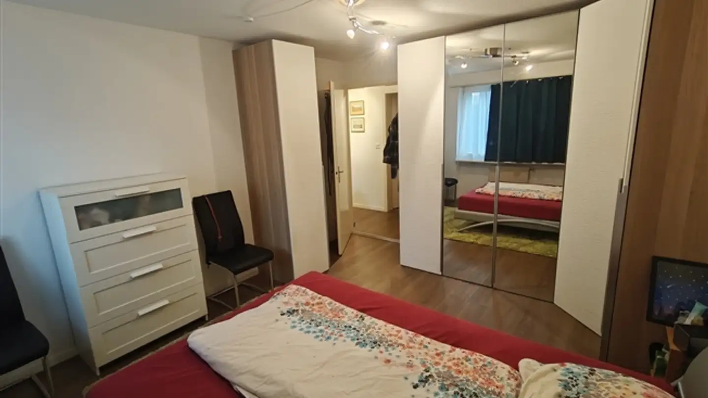 Appartamento in affitto - 5442 Fislisbach - Photo 4